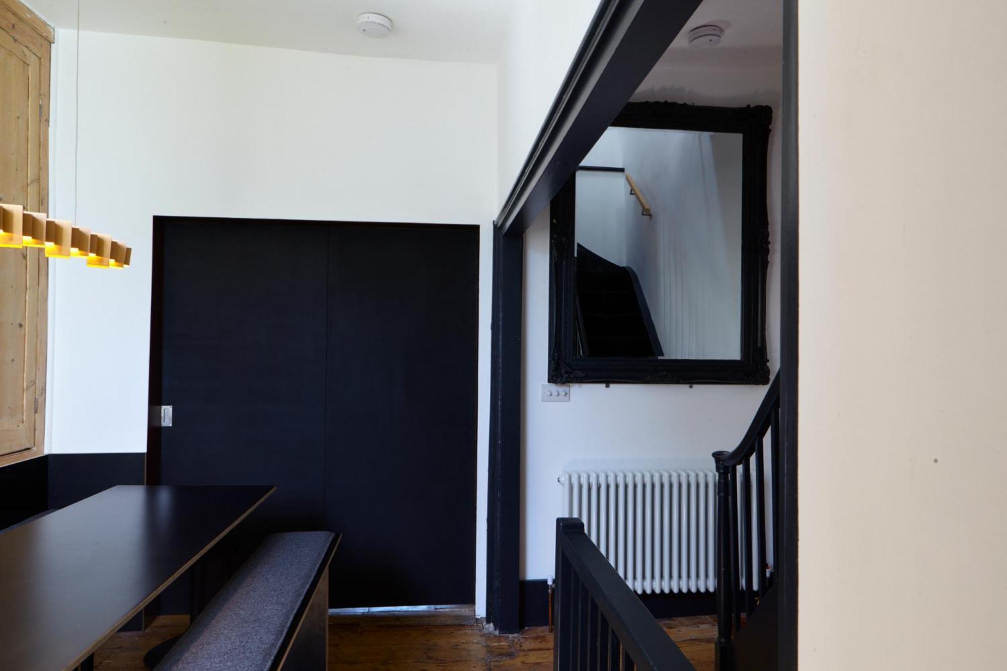 Stylish Flat * Brighton