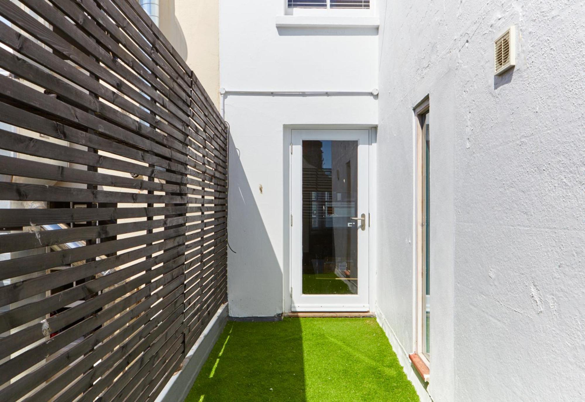 Stylish Flat