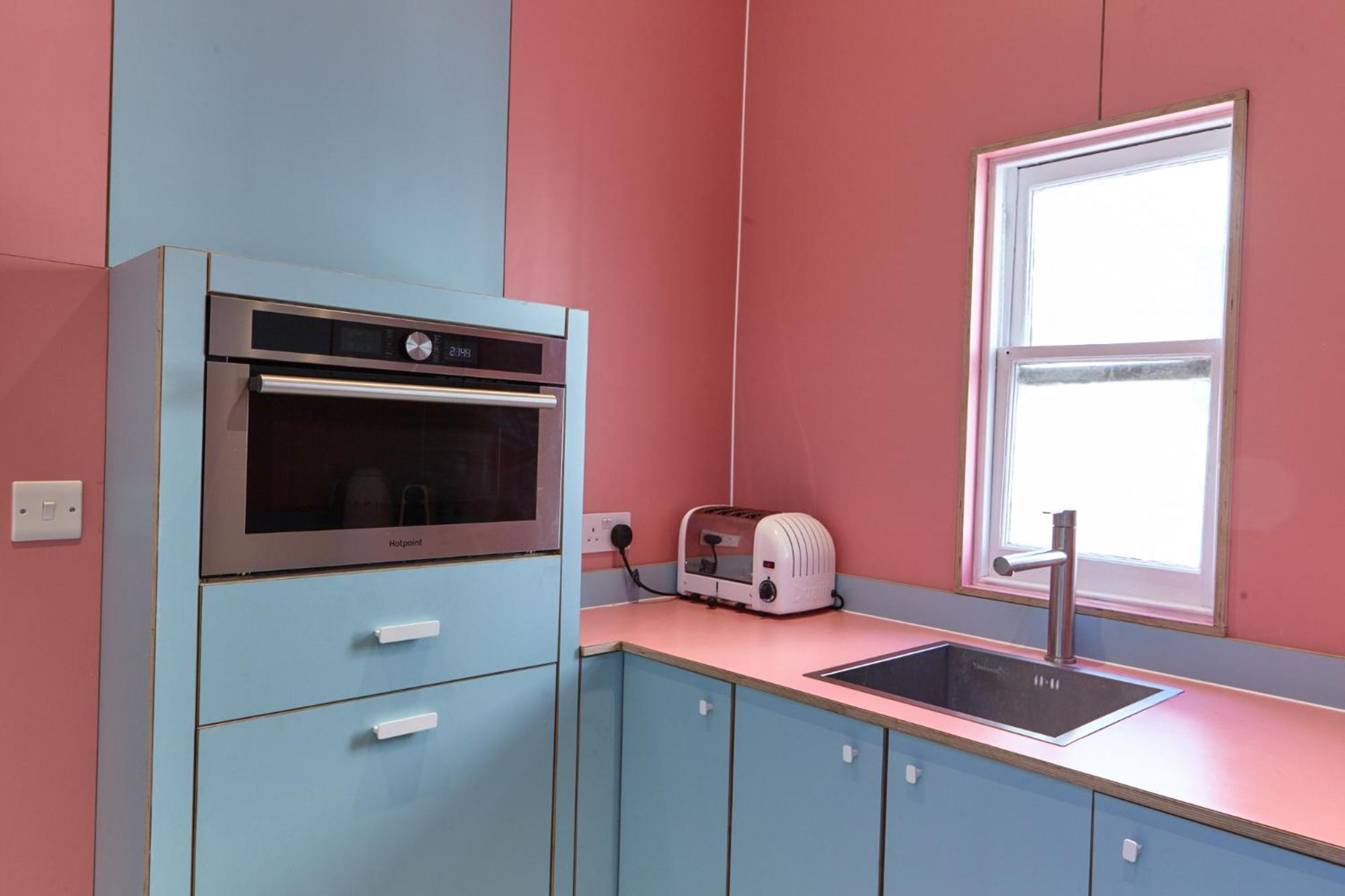 Stylish Flat Brighton