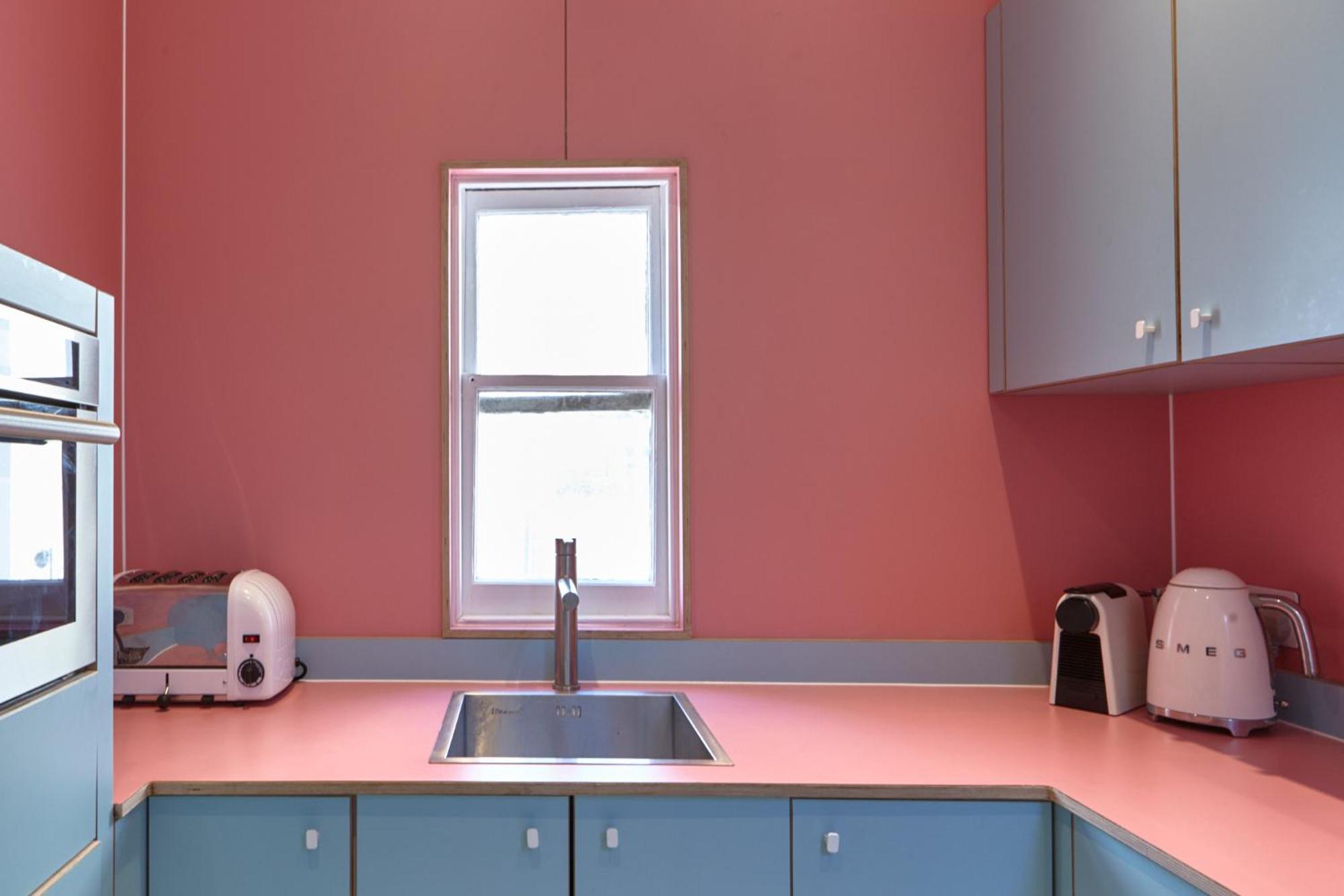 Stylish Flat
