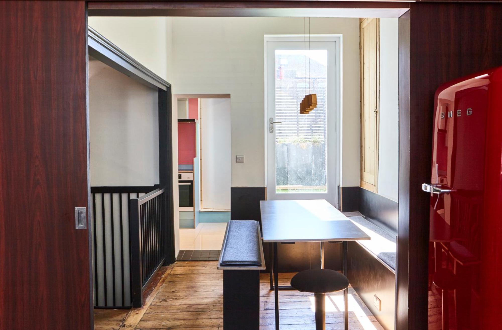 Apartment Stylish Flat *