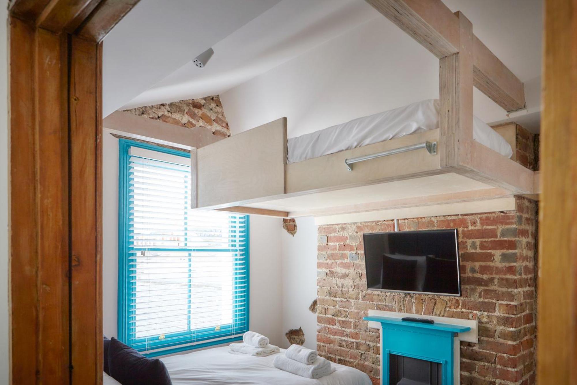Apartment Stylish Flat