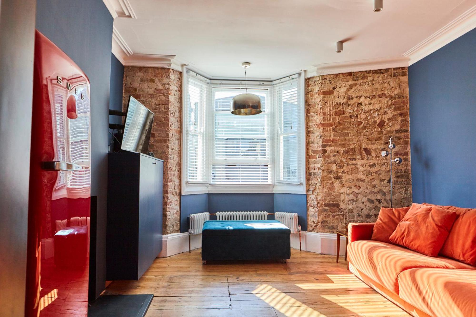 Stylish Flat *