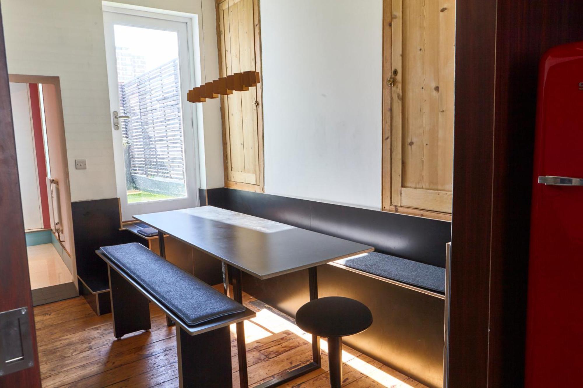 Stylish Flat Brighton
