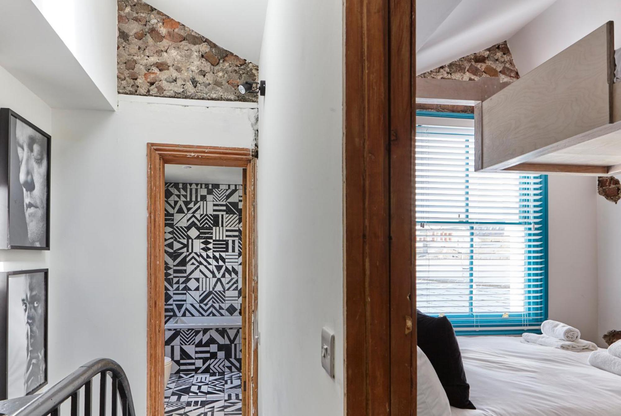Stylish Flat Apartment Brighton