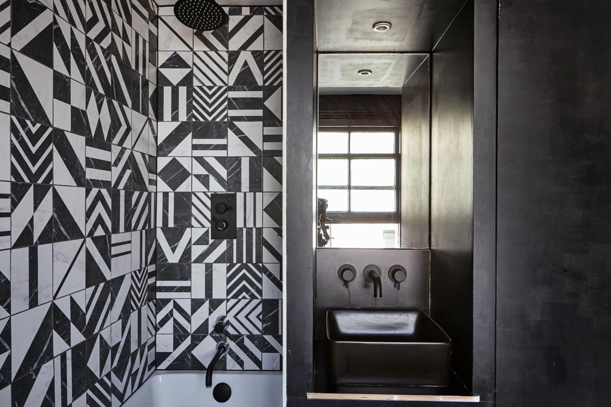 Stylish Flat Brighton