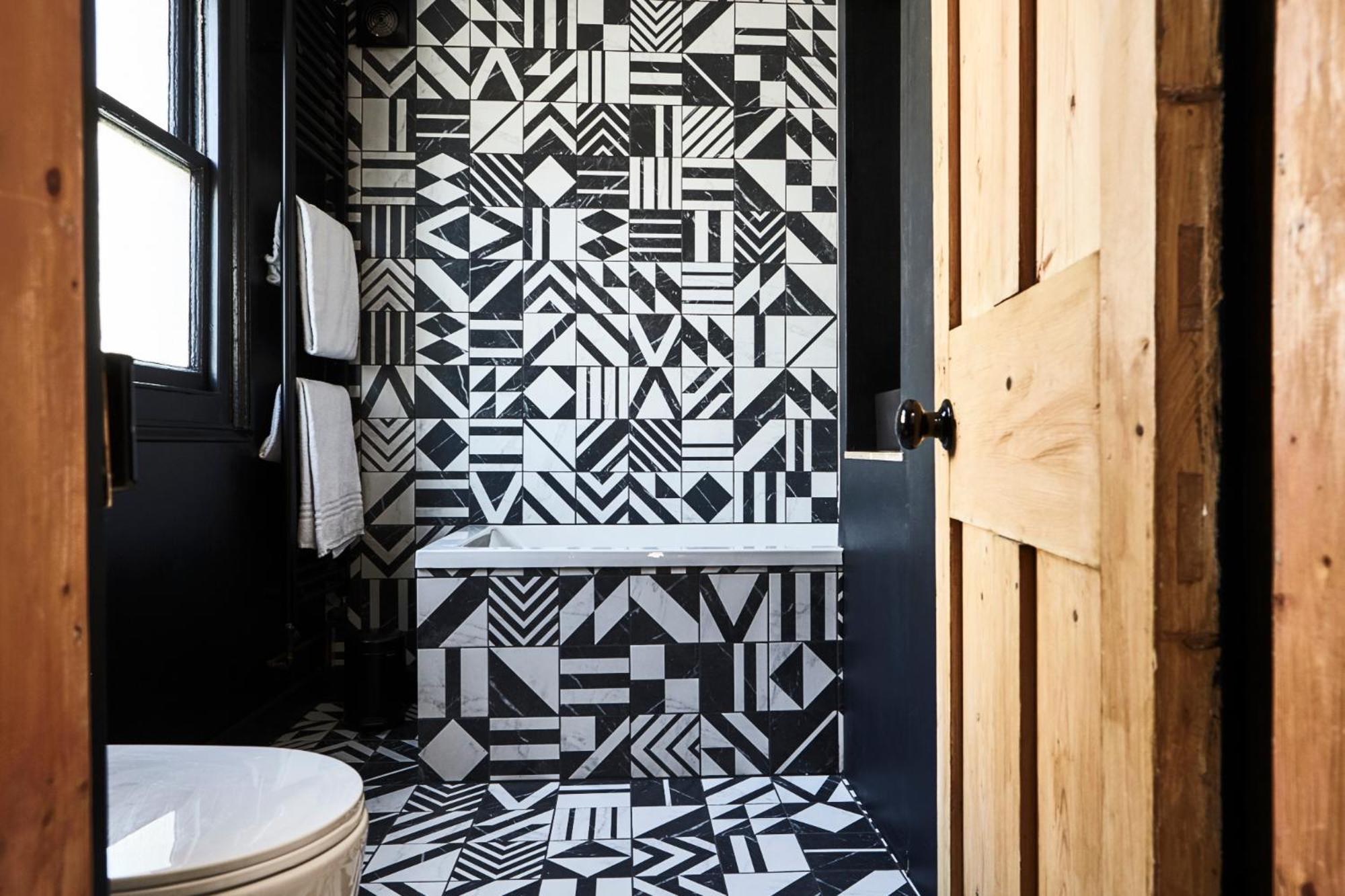 Stylish Flat * Brighton