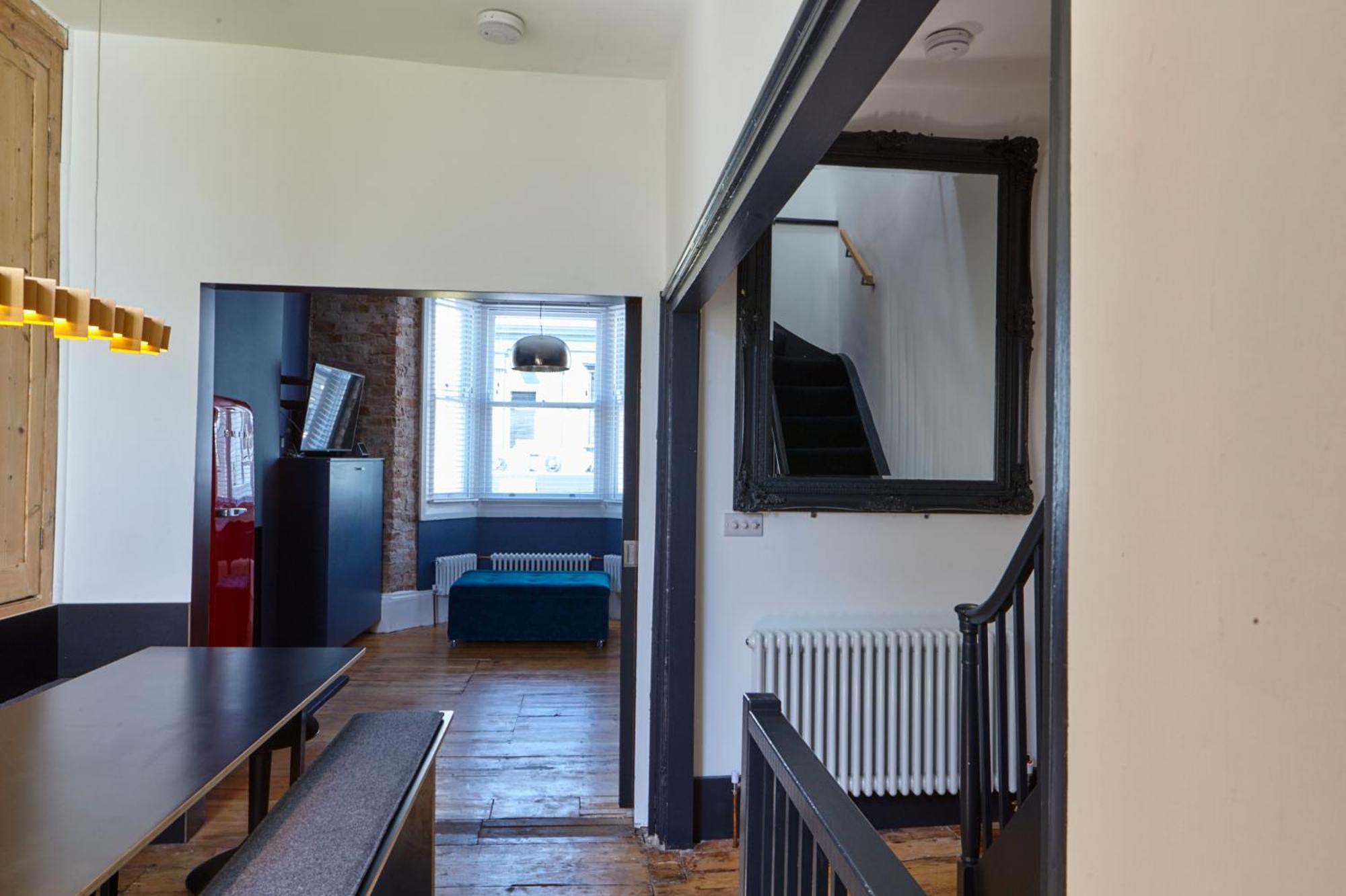 Apartment Stylish Flat *