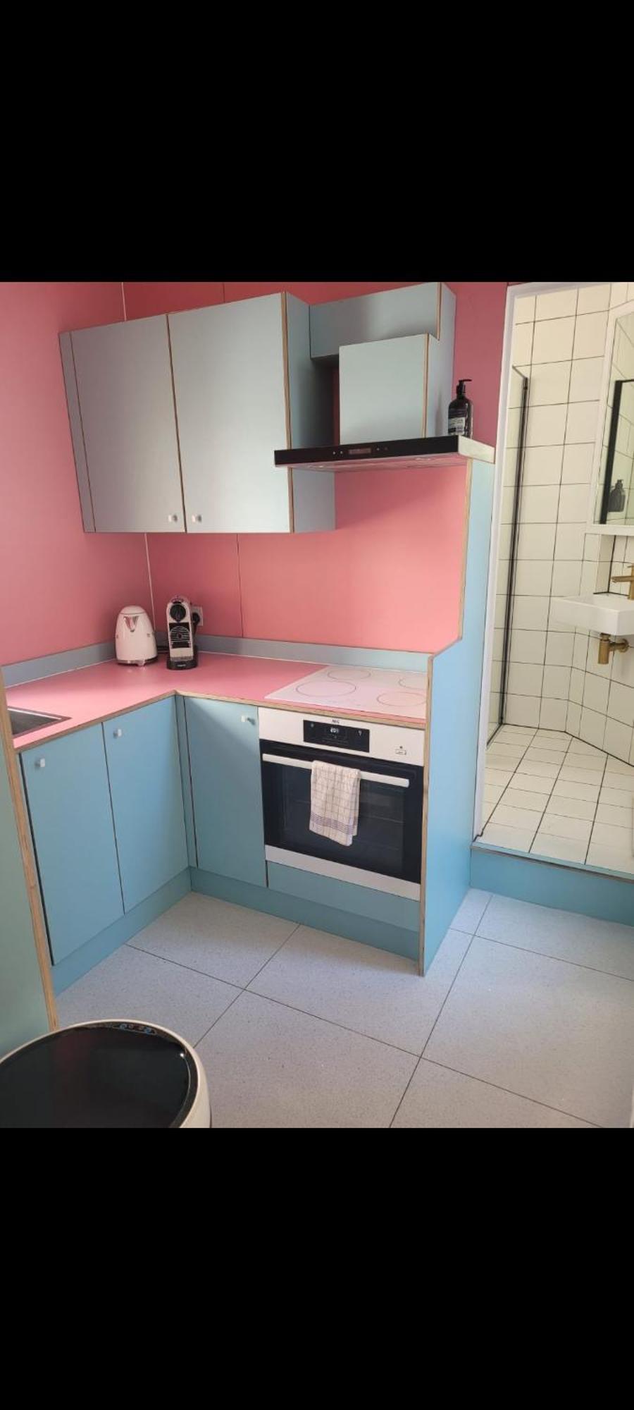 Stylish Flat