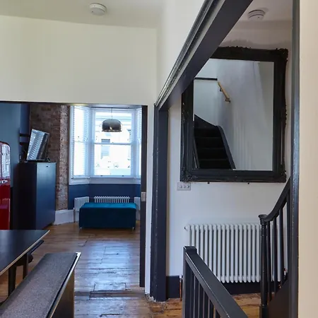 Stylish Flat Central Brighton Exterior photo