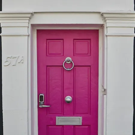 Stylish Flat Central Brighton Exterior photo